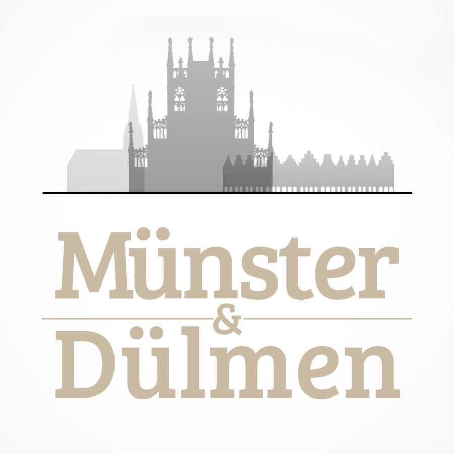 Stadort Münster und Dülmen